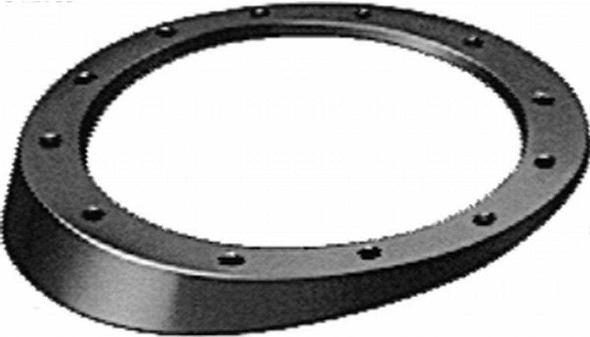 Embase de fixation de gyrophare HELLA 9GD 856 863-001