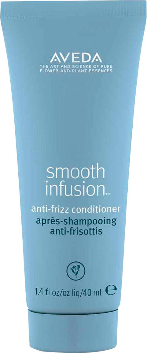 40ml AVEDA Smooth Infusion Anti-Frizz Conditioner