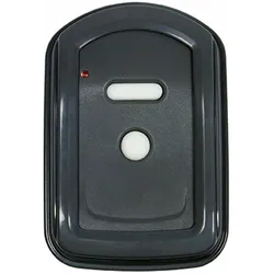 Rademacher, Zubehör Antriebstechnik, RP-SX5-HS-RF11 Wandsender 2-Tasten mit KeeLoq (80000001,00)
