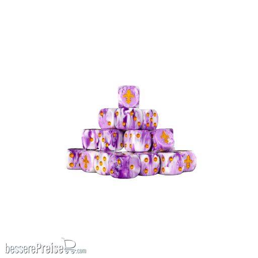 Baron of Dice SCI-IMP-SIS-02-RD