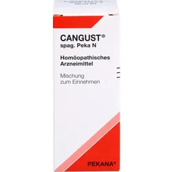 Cangust Spag. 50 ML