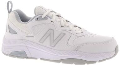 New Balance 857V3 - Womens 6 White Training D
