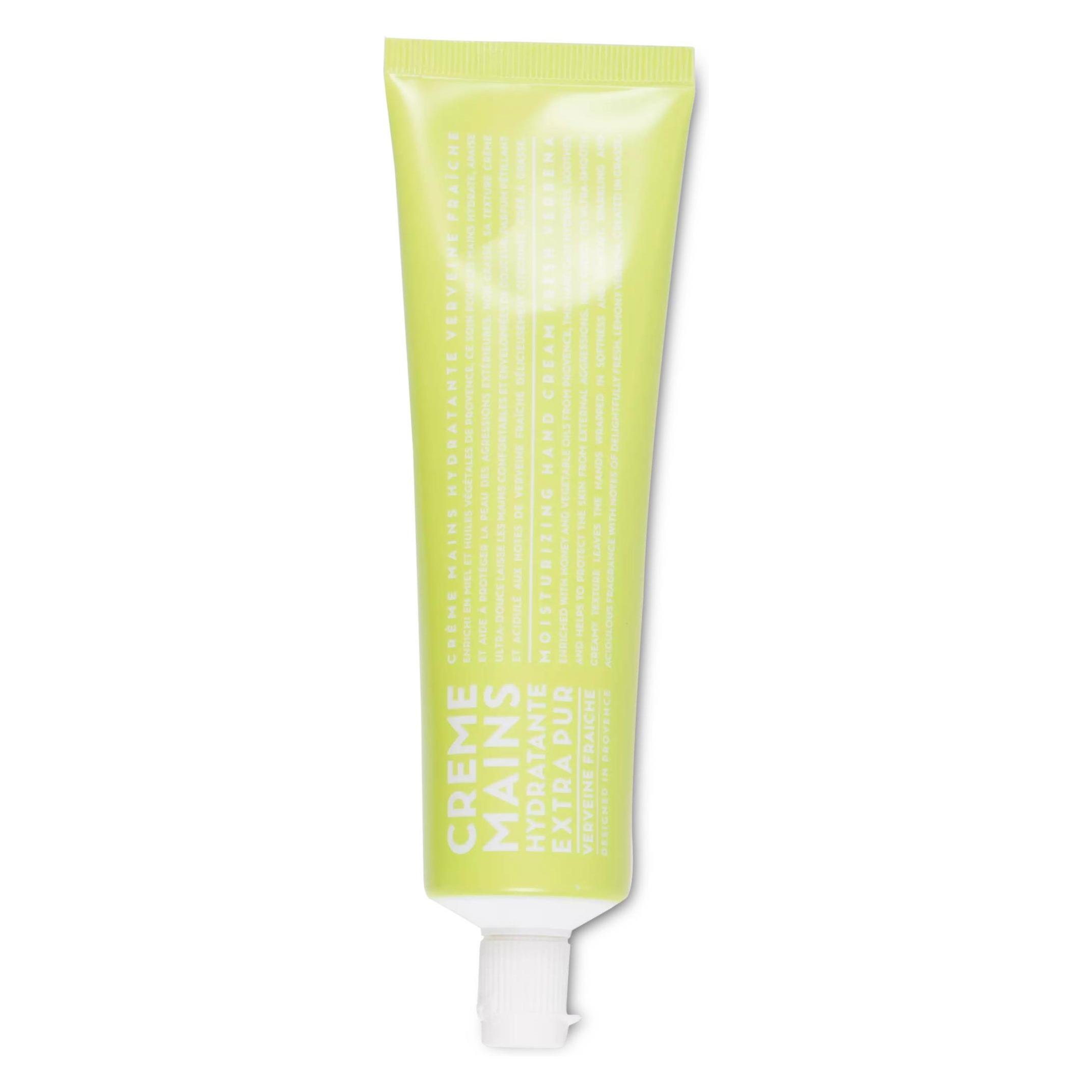La Compagnie de Provence Handcrème Verveine Fraiche (30 ml) (CDPCM030VE1)