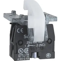 Schneider Electric Unterteil Ö+Ö XACS104