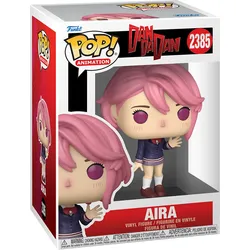 Funko POP! Animation Dandadan Aira Vinylfigur 2385, ca. 10,7 cm