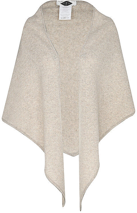 STAPF Cape - Poncho BIBI beige EG
