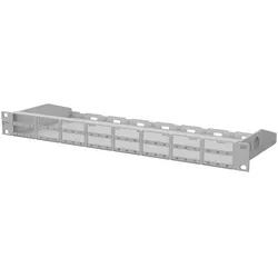Metz Connect DCCS2 BGT 19 Zoll 1HE 130D2B2G-E