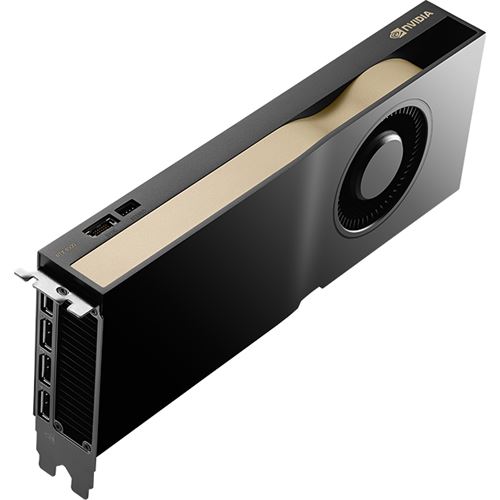 24GB PNY RTX 4500 Ada Generation Smallbox Aktiv PCIe 4.0 x16 (Lite Retail)