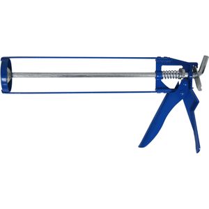 Werkzeyt Kartuschenpresse CP781612, mechanisch, für Kartuschen, aus Metall