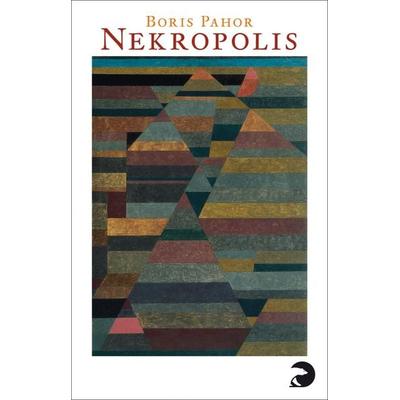 Nekropolis, Taschenbuch von Boris Pahor, Berlin Verlag Taschenbuch, 978-3-8333-1092-8