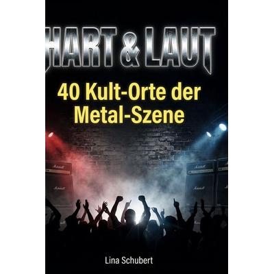 Hart & Laut, Gebundene Ausgabe von Lina Schubert, BoD - Books on Demand, 978-3-695-39167-7