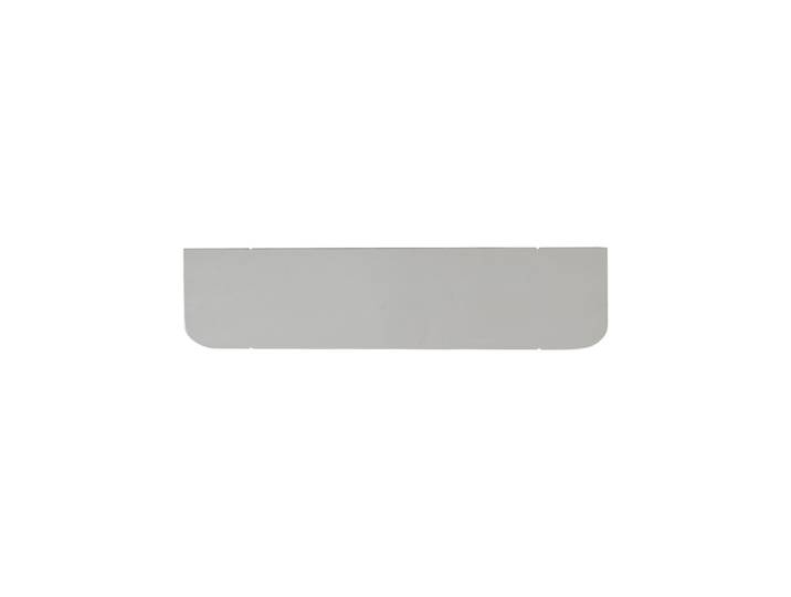 House Doctor Rib wandplank 100 cm - 264620451