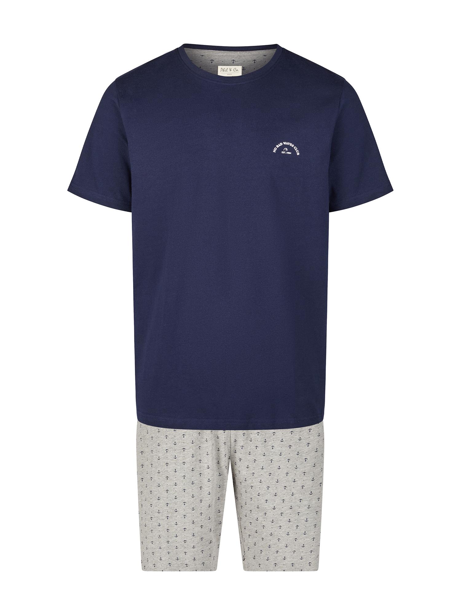 Pyjama Shorty