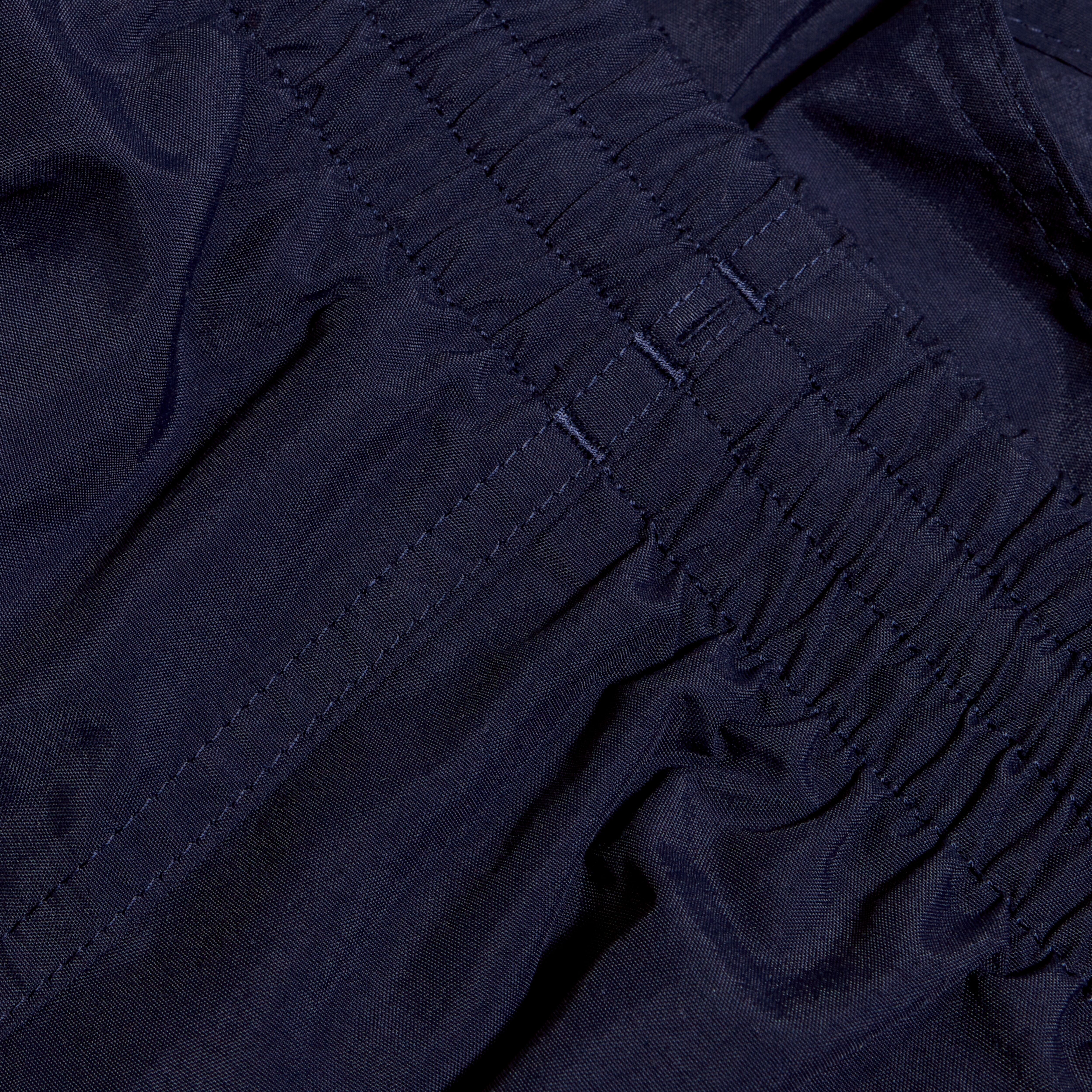 Badeshorts SPEEDO "Bade-Shorts JOHN für Jungs", Jungen, Gr. XL (146/152), N-Gr, blau (marine), Gewirkt, Obermaterial: 100% Polyamid. Futter: 100% Polyester, Badehosen Badeshorts, für Kinder und Jugendliche, mit Gesässtasche mit Abflusssystem marine XL (14