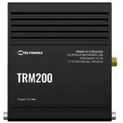 Teltonika TRM200, Router