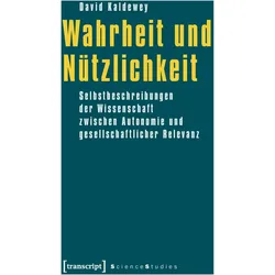 Wahrheit und Nützlichkeit, Fachbücher