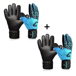 Kralle Junior Blau 2er Bundle 6