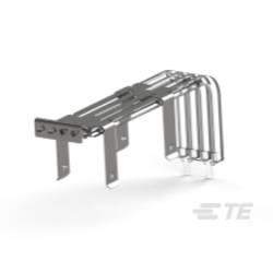 SFP Pluggable I/O TE AMP SFP Pluggable I/O 1658862-1 TE Connectivity Inhalt: 1 St.