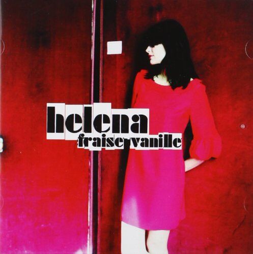 Helena - Fraise Vanille - Preis vom 09.10.2026 07:28:09 h