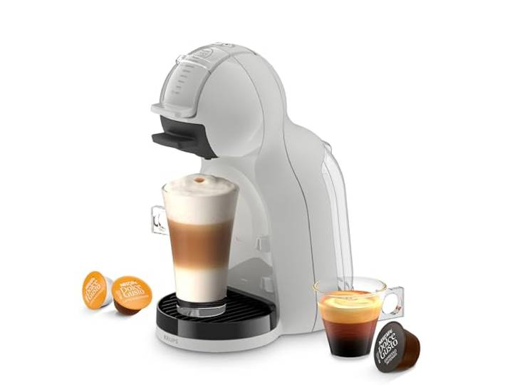 KRUPS NESCAFÉ DOLCE GUSTO Mini Me 2 Automatische Kapselmaschine