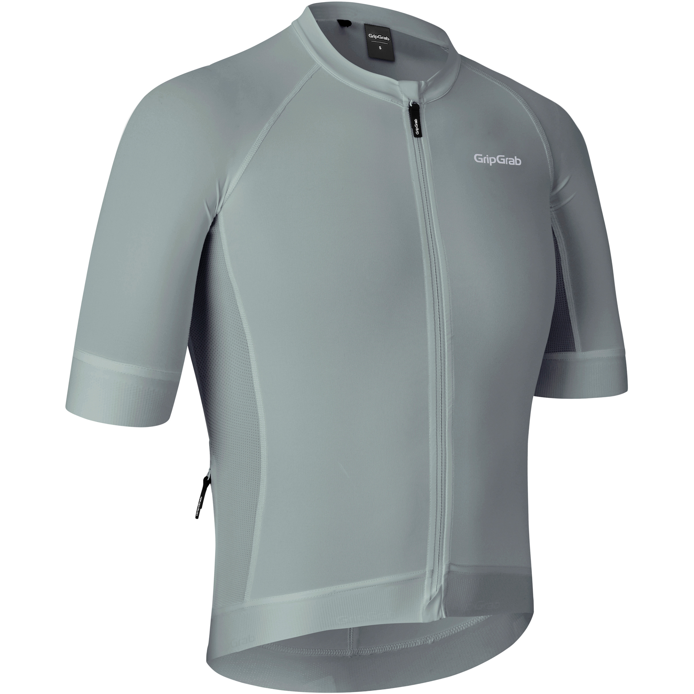 GripGrab PACR Trikot Herren Radtrikots blau Größe M Rennrad Elastisch