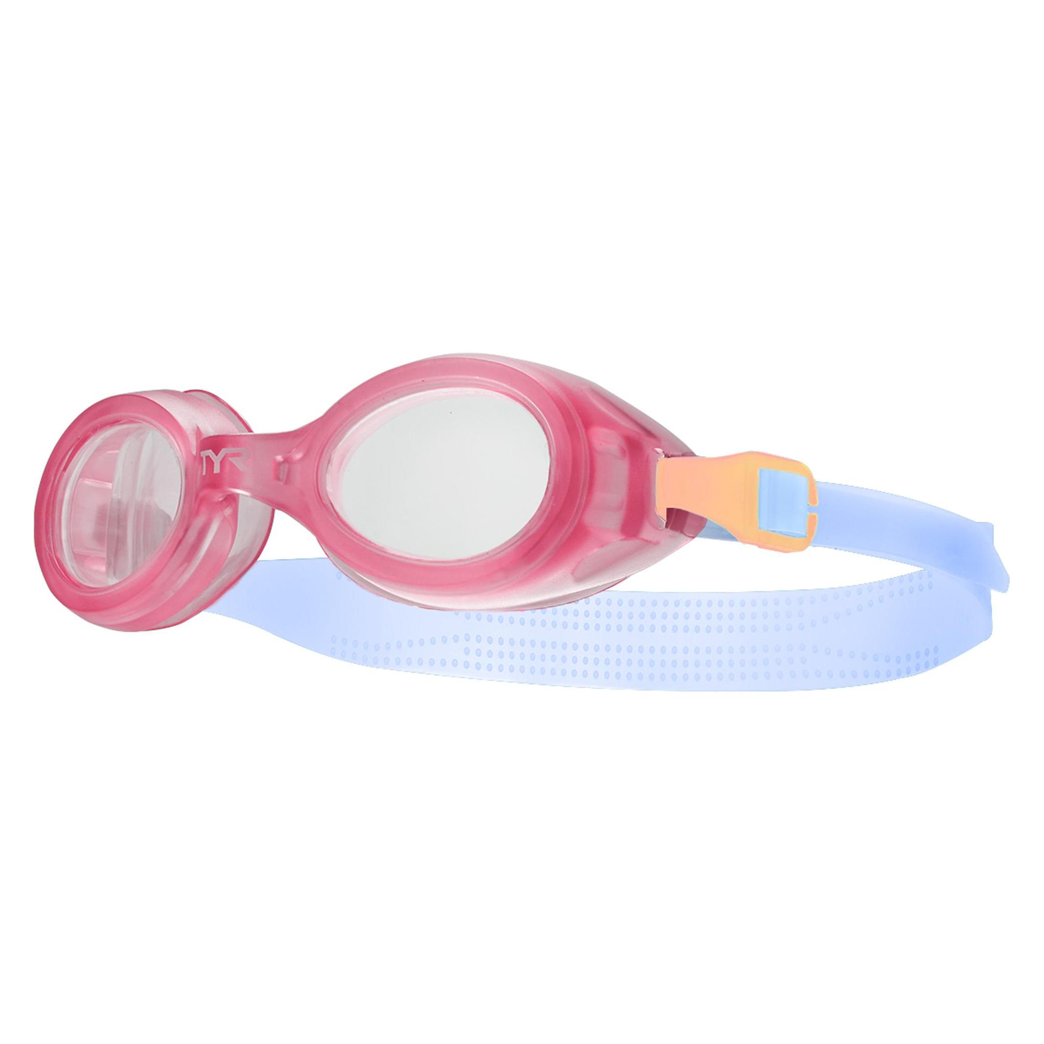 Tyr Aqua Blaze Schwimmbrille (58903533)