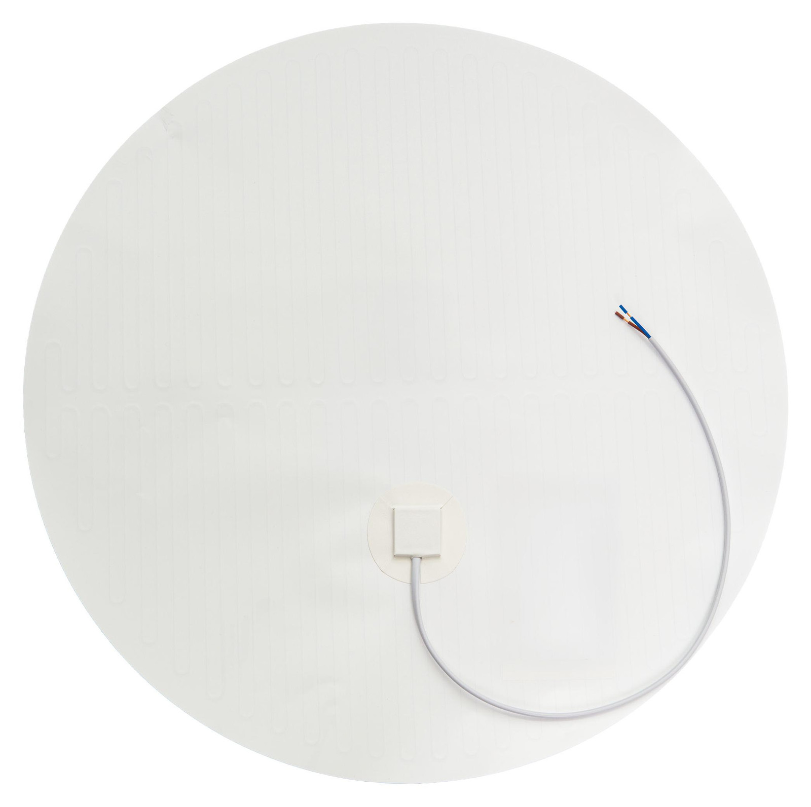 Mi-Heat zelfklevende spiegelverwarming rond, Ø 60 cm, 99 W