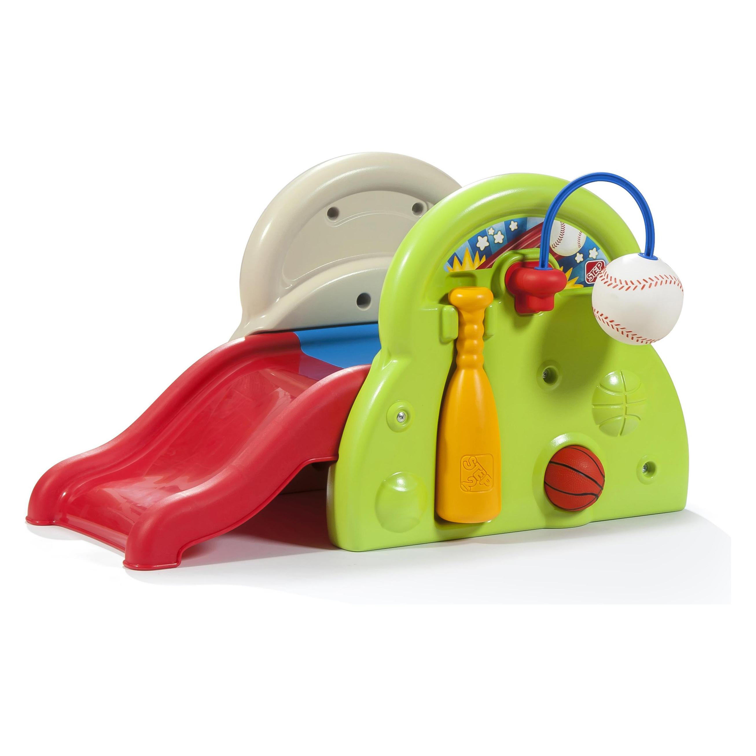 Step2 Sports-Tastic Activity Center (0.74 x 0.69 x 0.39 m) (782799)