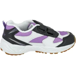 Lico, Mädchen, Hallenschuhe, Bob V (27), Weiss