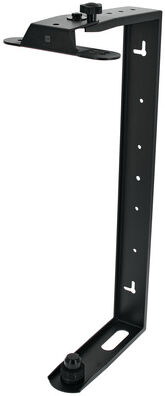 LD Systems ICOA 15 UB Schwarz