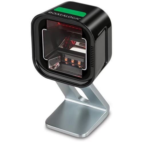 Datalogic MGLN 1500I STD 2D TILTIN, schwarz