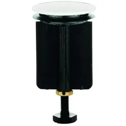 Grohe Stopfen für Ablaufgarnitur 1 1/4", weiss