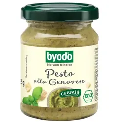 Byodo Pesto alla Genovese bio