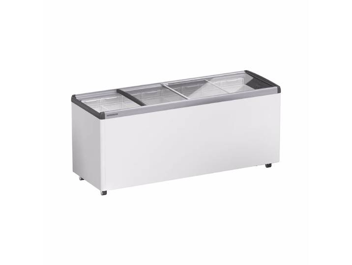 Liebherr EFE 6002-41 Gastro Gefriertruhe – weiss
