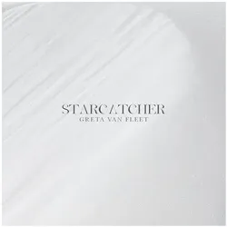 Republic, Schallplatten, STARCATCHER (COLV) (LTD) (RED) (TOTE) (ITA) (Greta Van Fleet)