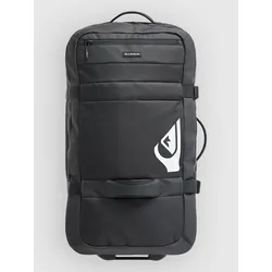 Quiksilver Checkin Lug Reisetasche black Gr. Uni