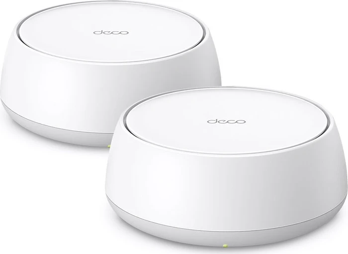 TP-Link Deco BE22 (2er-Pack)