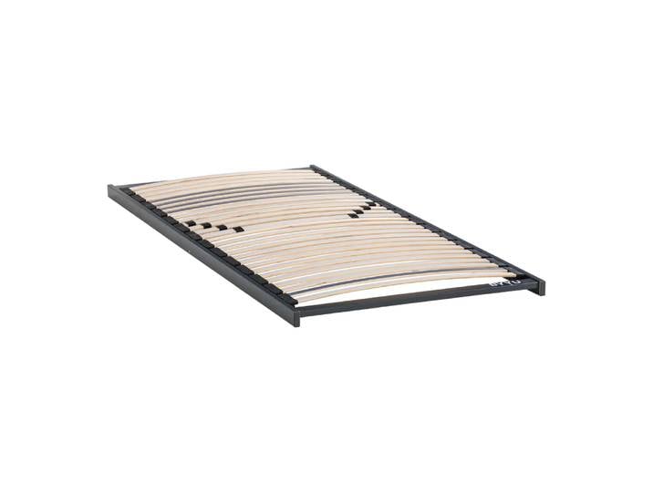 Einlegerahmen BYYU Base NV, 120x200 cm, Byyu, schwarz, Holz