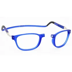 CliC FLex Wallstreet blau