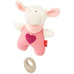 sigikid - Baby Mini Spieluhr Schaf
