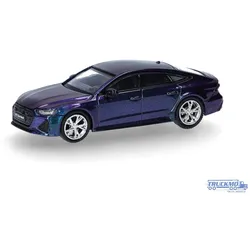 MicroCity Audi RS7 87MC000084