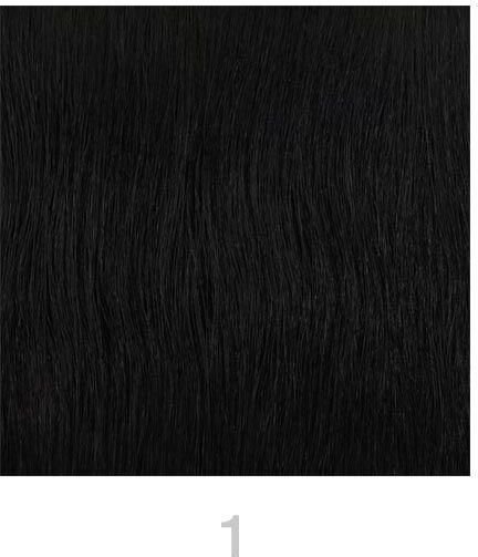 Balmain Fill-In Extensions 25 cm