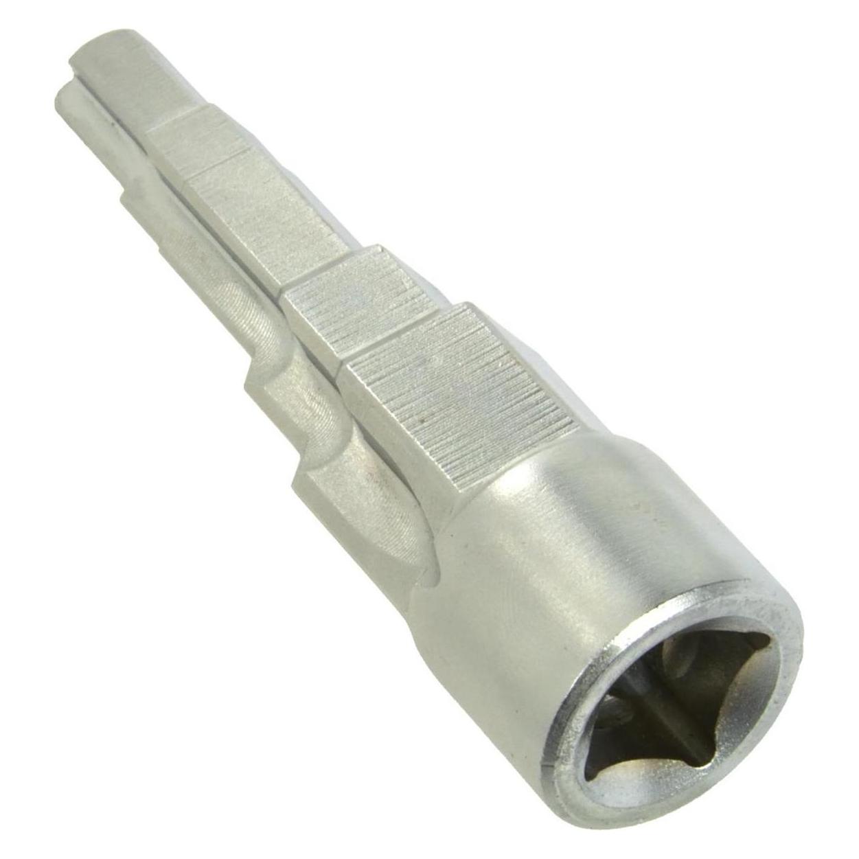 GEKO Universal-Stufenschlüssel 3/8-1für Ratsche 1/2 (G01781)