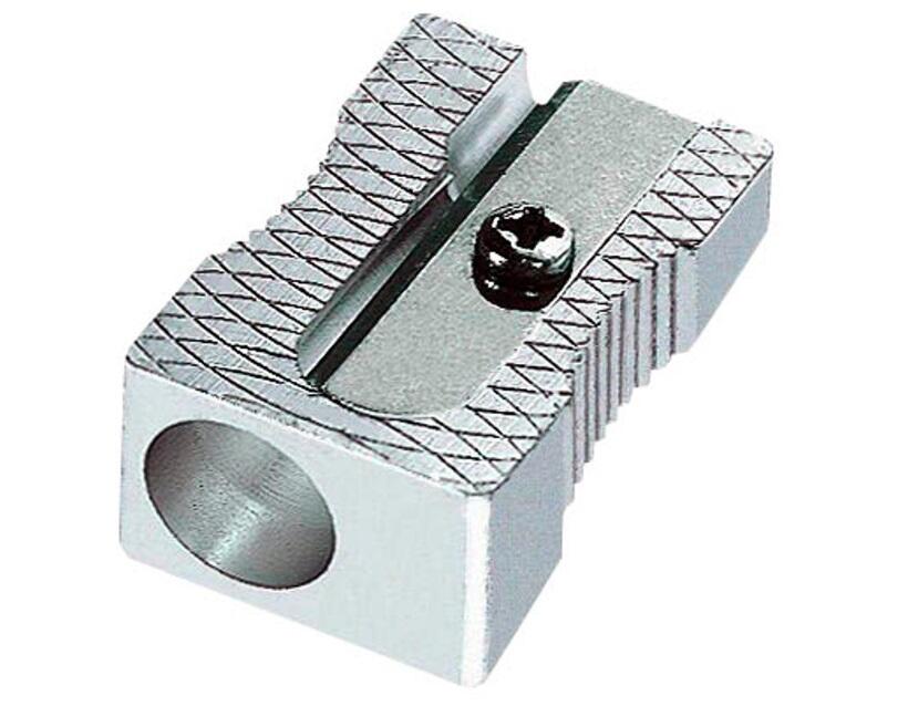 Möbius + Ruppert M + R Spitzer - silber 2010080