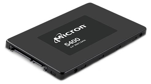 Lenovo 960 GB 2,5 inch SSD 4XB7A82290