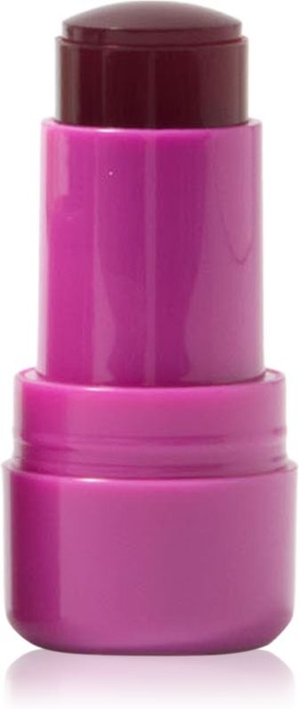 Technic Cosmetics Jelly Tint Blush Stick for lips and cheeks shade Berry Cool 9 g