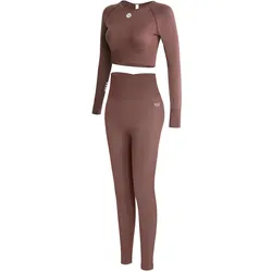 Yeaz, Damen, Tights, Legend (S), Beige