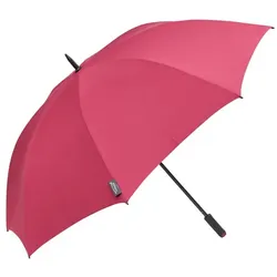 BirdiePal rain Golfregenschirm 68" rot