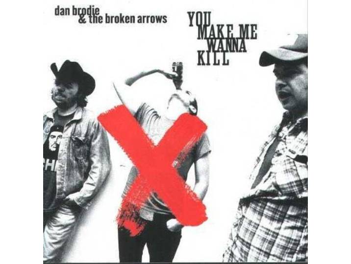 You Make Me Wanna Kill EP