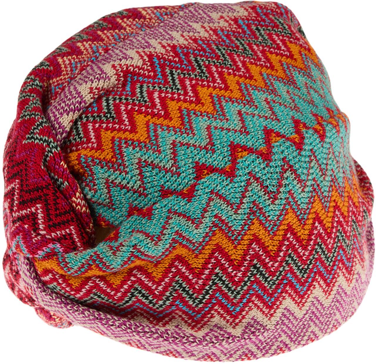 Missoni Accesorios para el cabello Mujer Rojo -- Mujer